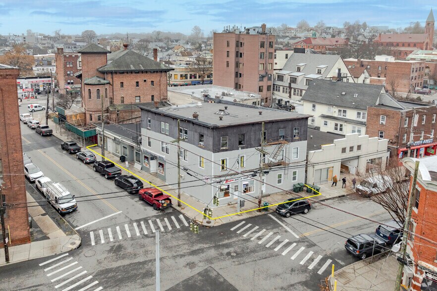 Primary Photo Of 200 Irving Ave, Port Chester Apartments For Sale