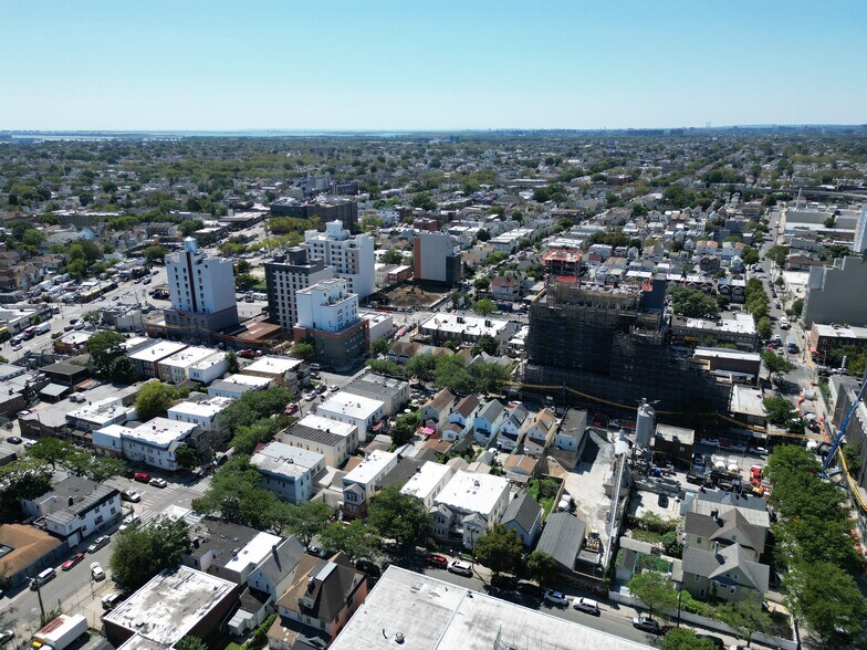 More Photos Of 147-16 94th Avenue Queens NY 11435, Jamaica Land For Sale