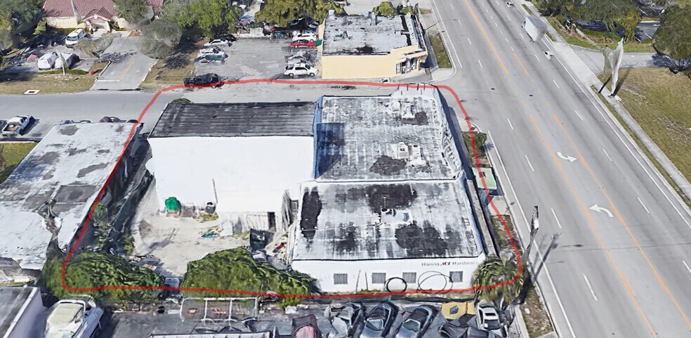 More Photos Of 4343 N Andrews Ave, Oakland Park Storefront Retail Office For Lease