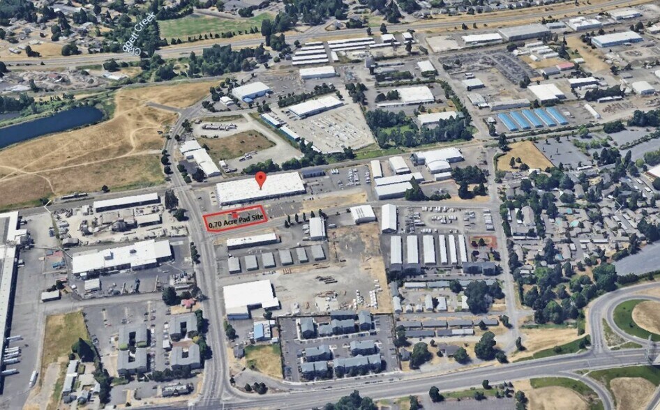 More Photos Of 2195 NE Hyacinth St, Salem Land For Sale