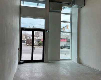 More Photos Of 8439 Granville St, Vancouver General Retail For Sale