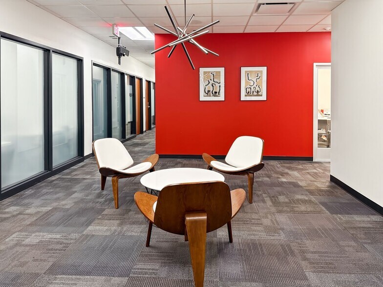 More Photos Of 5225 Tech Data Dr, Clearwater Coworking Space