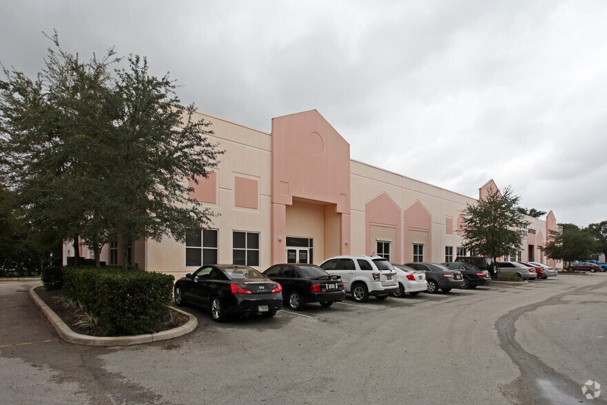 More Photos Of 12970 W State Road 84, Davie Warehouse For Lease