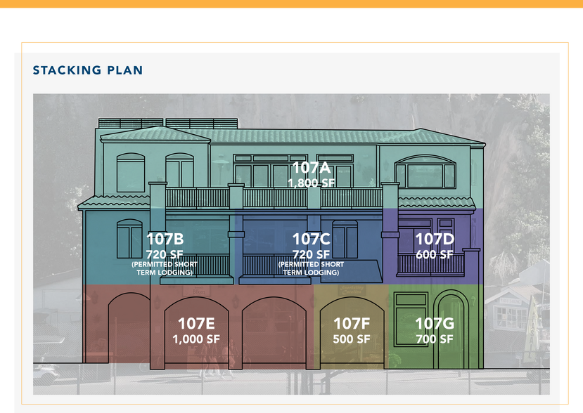 More Photos Of 107 Pebbly Beach Rd, Avalon Storefront Retail Residential For Sale