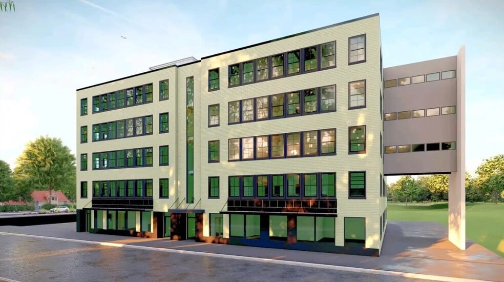 More Photos Of 25 Lowell St, Manchester Apartments For Lease