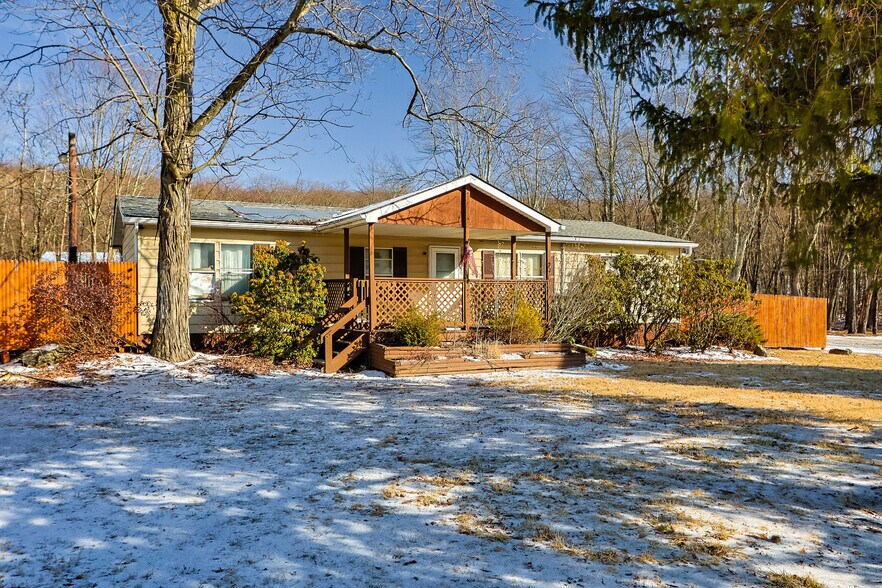 More Photos Of 3111 Wiscasset Dr, Swiftwater Land For Sale