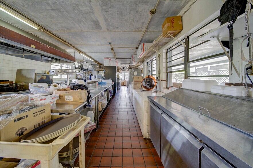 More Photos Of 58000 Card Sound Rd, Key Largo Restaurant For Sale