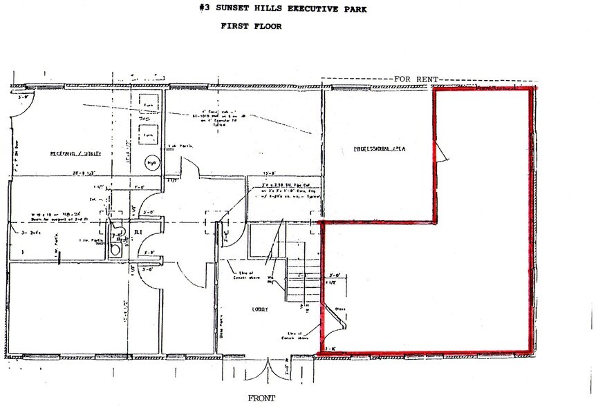 More Photos Of 1 Sunset Hills Executive Pky, Glen Carbon Unknown For Lease