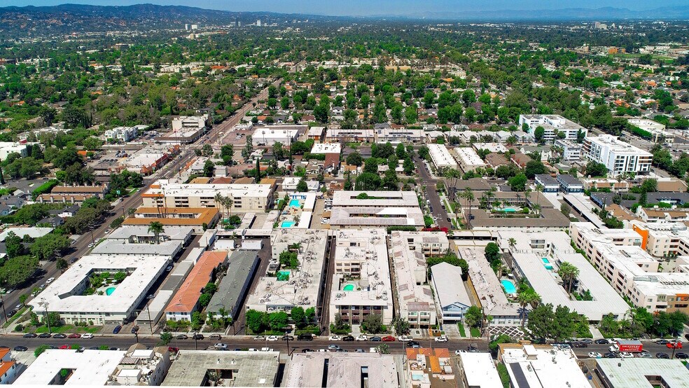 More Photos Of 5247 Corteen Pl, Valley Village Apartments For Sale