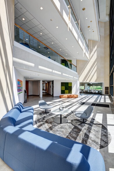 More Photos Of 500 College Rd E, Princeton Office For Lease