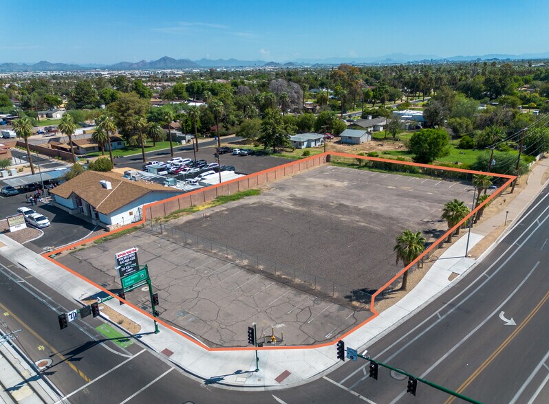 More Photos Of 7035 S Central Ave, Phoenix Land For Sale