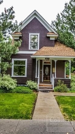 More Photos Of 1408 W Hays St, Boise Coworking Space