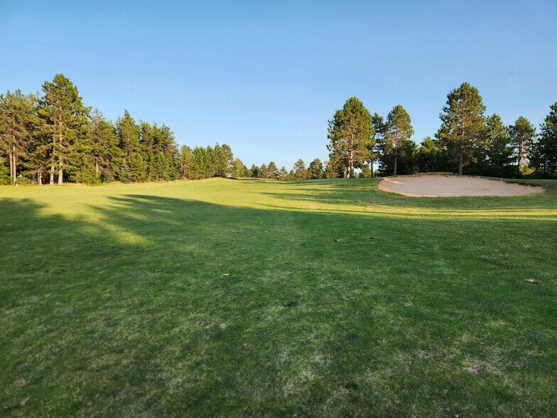 More Photos Of 125 Chocolay Downs Golf Dr, Marquette Golf Course Driving Range For Sale