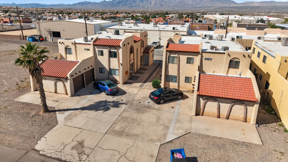 More Photos Of 3653-3659 Wendell Ave, Bullhead City Apartments For Sale