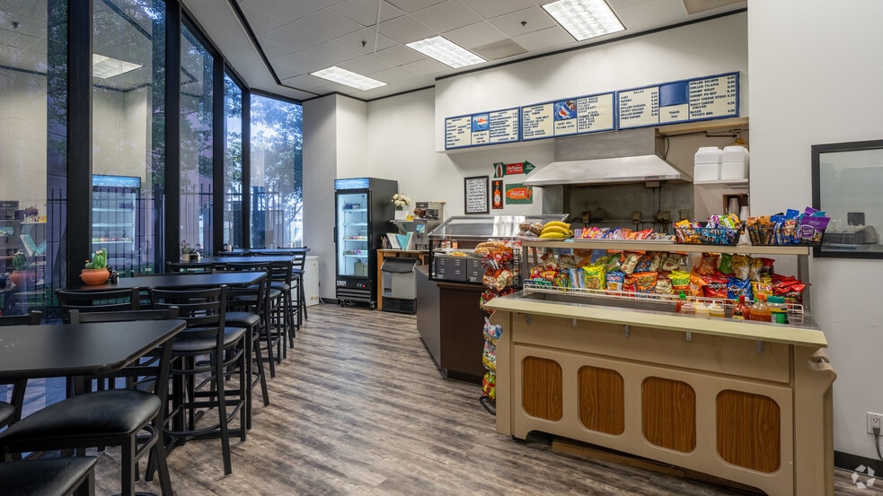 Photo of 1st Floor Ste 125