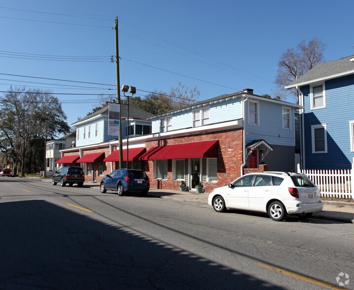 More Photos Of 2305-2311 Habersham Dr, Savannah Storefront Retail Office For Sale