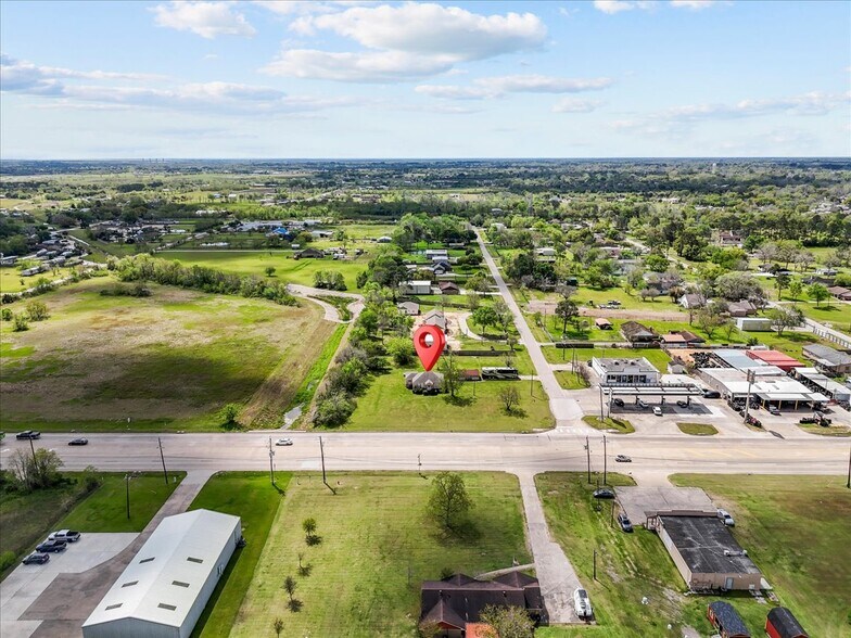 More Photos Of 11703 FM 1764 Rd, Santa Fe Specialty For Sale