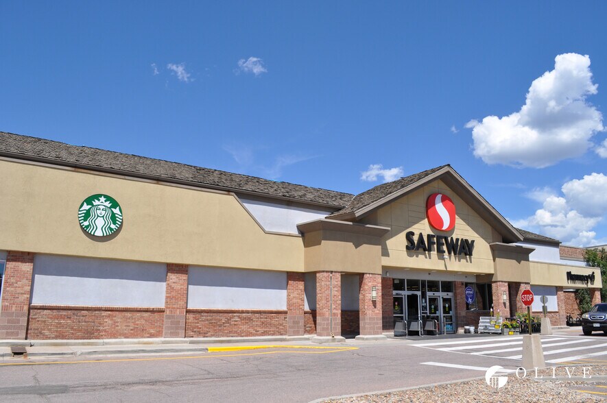 More Photos Of 740 Village Center Dr, Colorado Springs Unknown For Lease