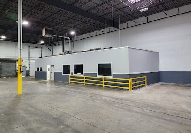 More Photos Of 7001 Anpesil Dr, North Bergen Warehouse For Lease