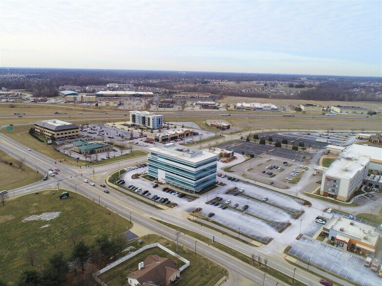 More Photos Of 1405 N Green Mount Rd, O'Fallon Office For Lease