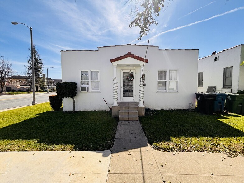 More Photos Of 201 N Atlantic Blvd, Alhambra Apartments For Sale