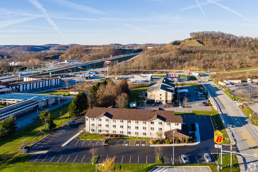 More Photos Of 103 Bair Blvd, New Stanton Hotel For Sale