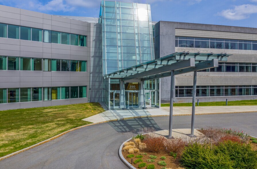 More Photos Of 290 Concord Rd, Billerica Office For Lease