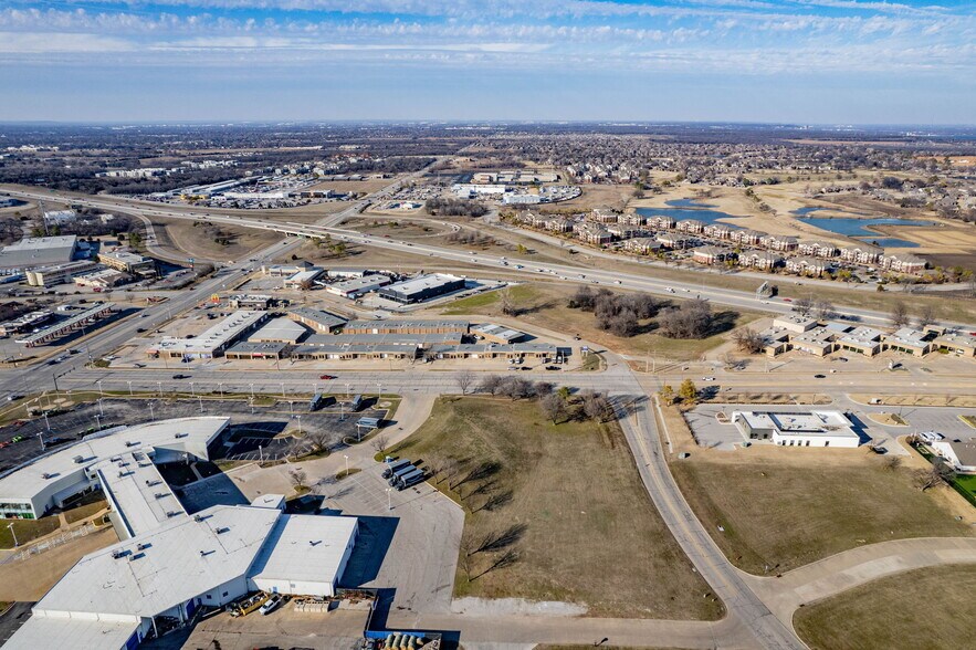 More Photos Of 2301 N Aspen Ave, Broken Arrow Land For Sale