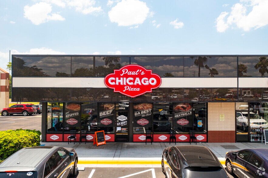 More Photos Of 11270-11270 4th St N, Saint Petersburg Unknown For Lease
