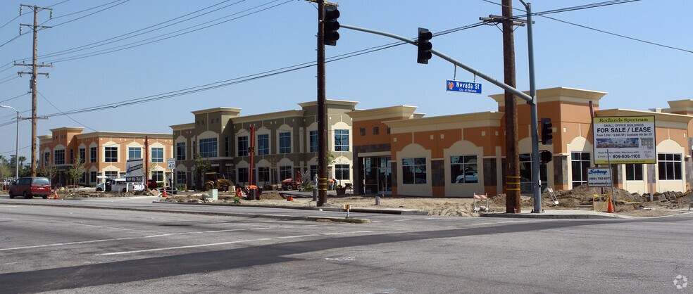 More Photos Of 1865 W Redlands Blvd, Redlands Office For Sale