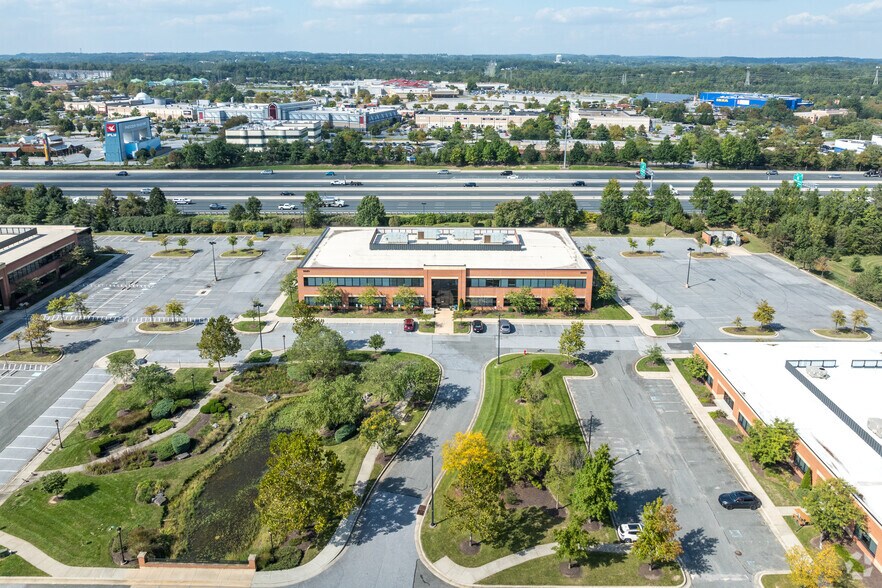 More Photos Of 9920 Franklin Square Dr, Nottingham Medical For Lease