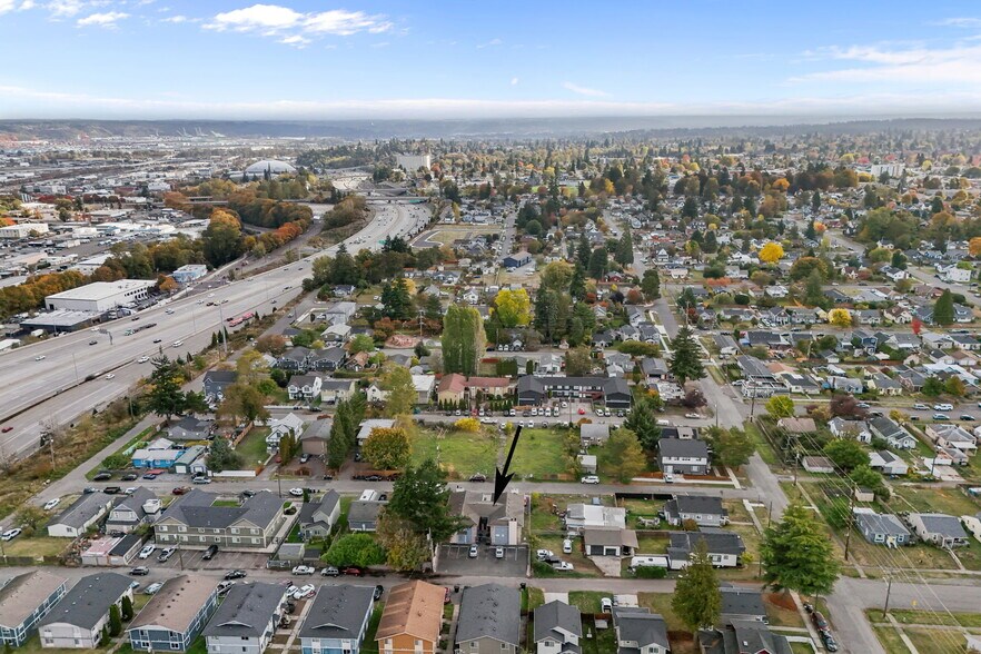 More Photos Of 3332 Chandler St, Tacoma Apartments For Sale
