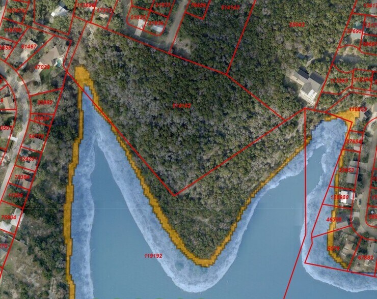 More Photos Of Morgan's Point @ Sandlewood, Belton Land For Sale