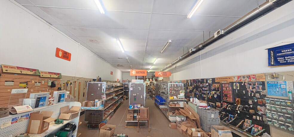 More Photos Of 242 Porcher Ave, Eutawville Freestanding For Sale