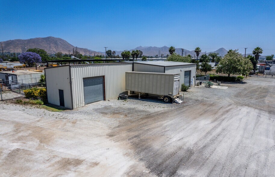 More Photos Of 21600 Walnut Ave, Grand Terrace Warehouse For Sale