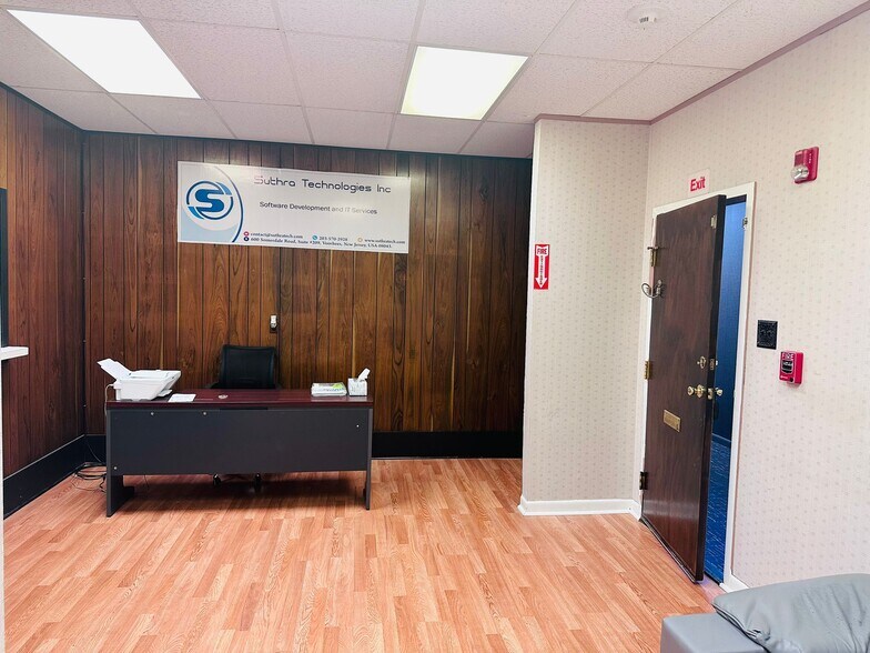 More Photos Of 1233 Berlin Rd, Voorhees Medical For Sale