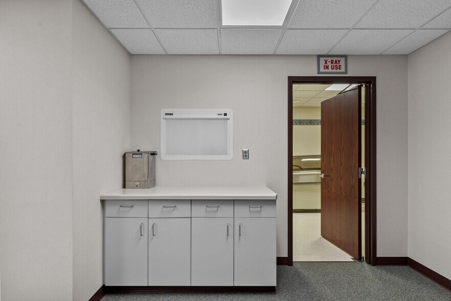 More Photos Of N430 Wood Duck Dr, Fremont Medical For Sale