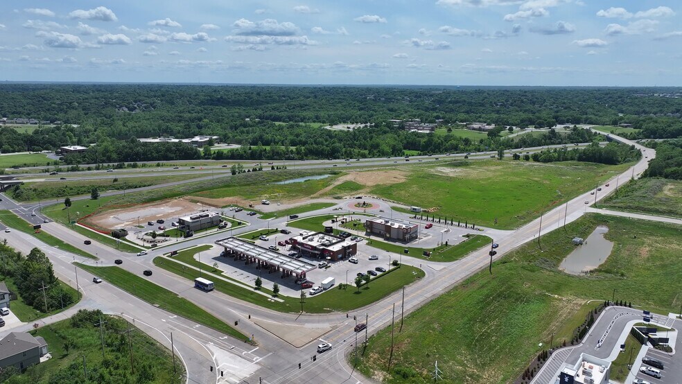 Primary Photo Of , Kansas City Land For Sale