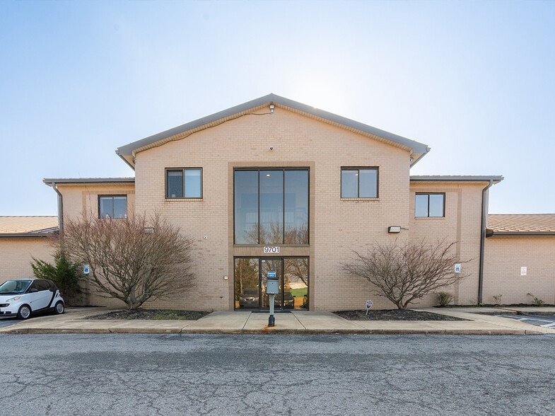 More Photos Of 9701 Fallard Ct, Upper Marlboro Warehouse For Sale