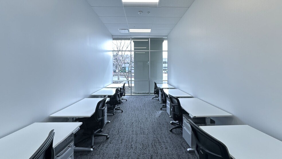 More Photos Of 25801 Industrial Blvd, Hayward Research And Development For Lease