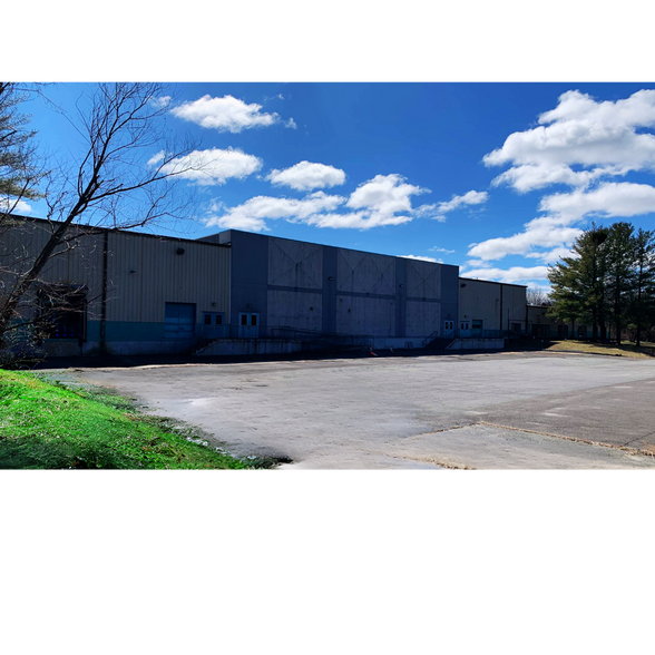 More Photos Of 1422 Route 179, Lambertville Warehouse For Lease