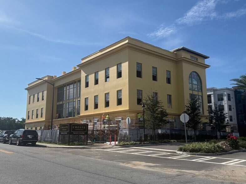 More Photos Of 55 Resort Dr, Savannah Office For Lease