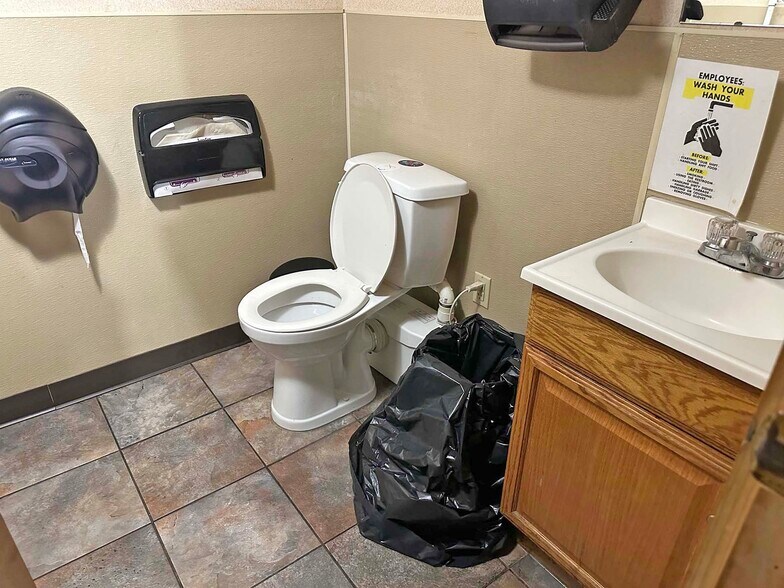 More Photos Of 245 Owen St, Swoyersville Restaurant For Sale