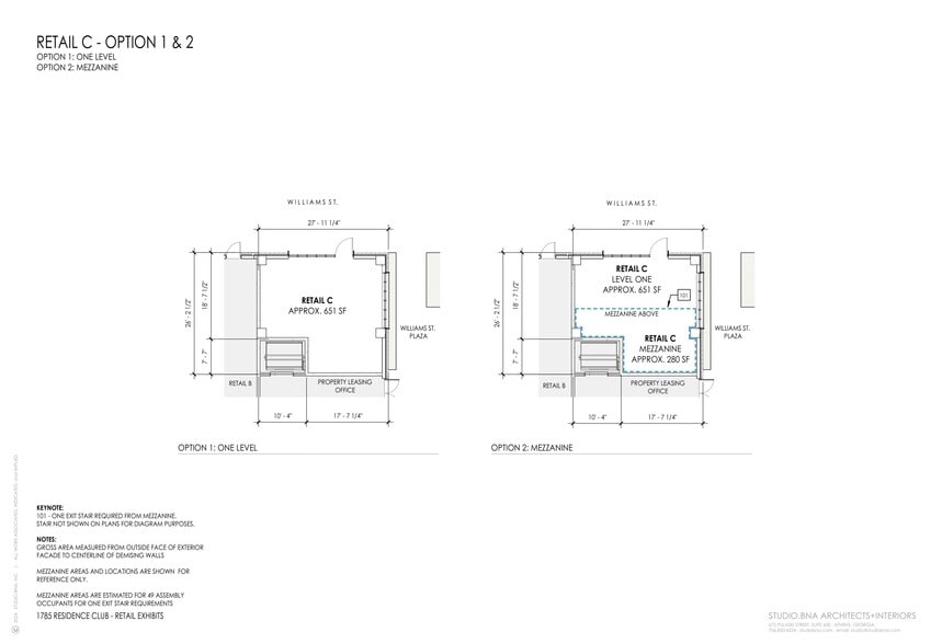 More Photos Of 220 Williams St, Athens Apartments For Lease