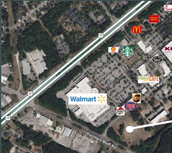 More Photos Of 1120 W Butler Rd, Greenville Light Manufacturing For Lease