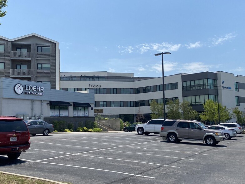 More Photos Of 2144 E Republic Rd, Springfield Office For Lease