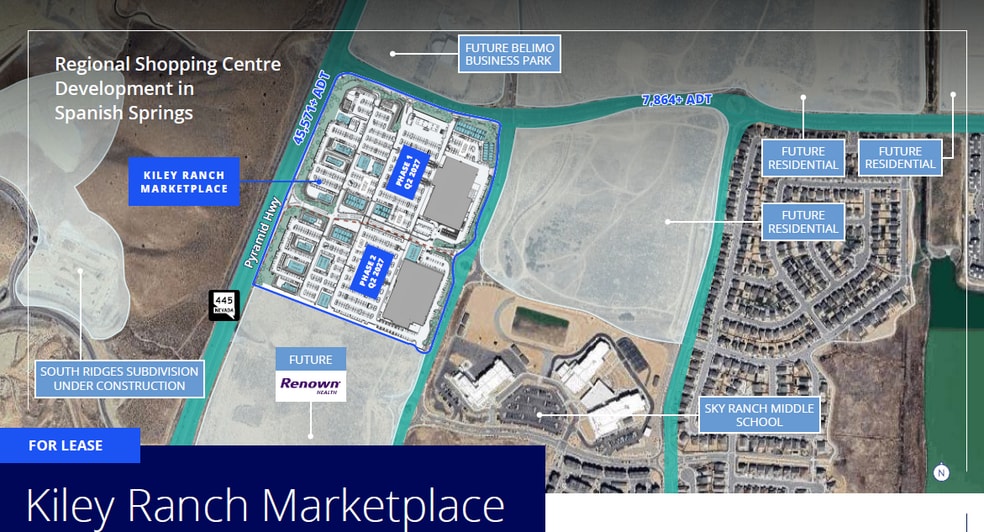 Primary Photo Of , Sparks General Retail For Lease