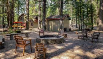 More Photos Of 4025 Summit Dr, Mount Shasta Land For Sale