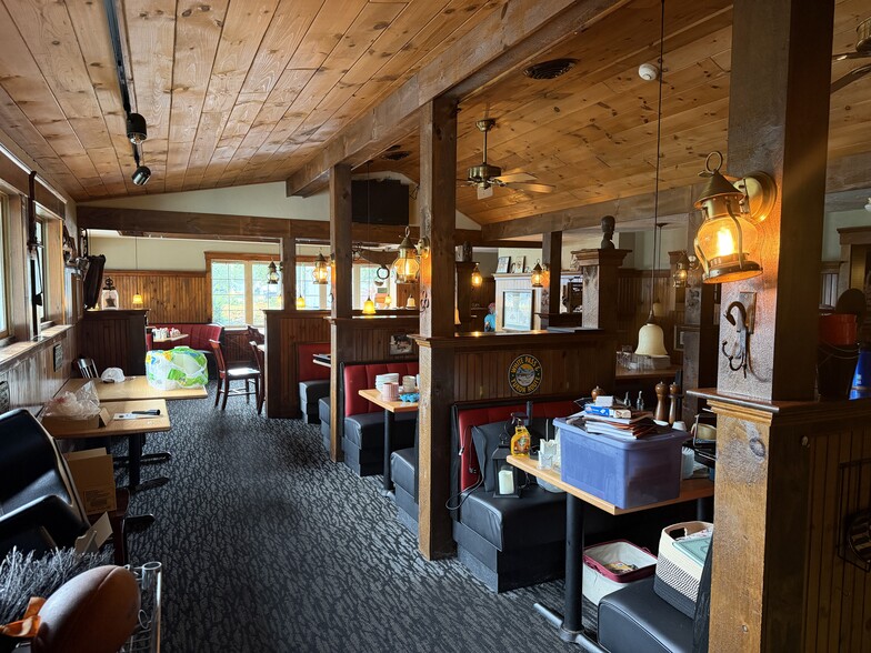 More Photos Of 4 Ayer Rd, Shirley Restaurant For Sale