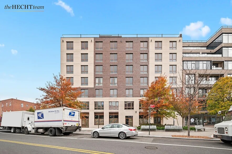 Primary Photo Of 1-9 Putnam Ave, Brooklyn Apartments For Lease